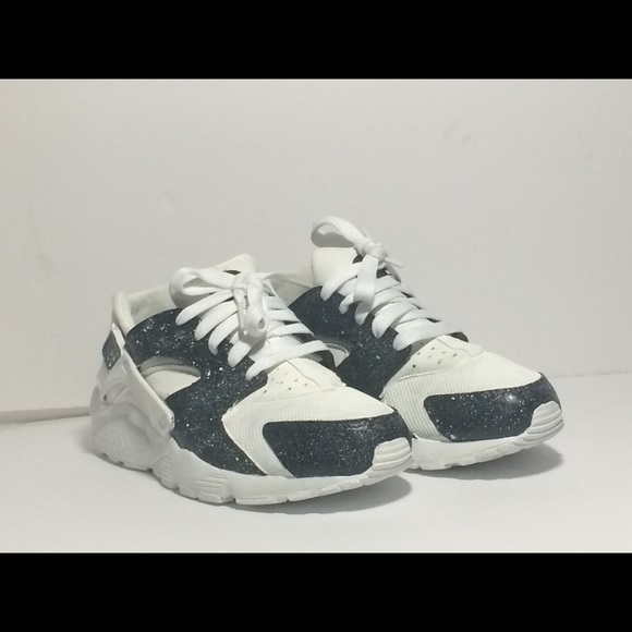 Boys Nike huarache size 7 - Picture 4 of 4